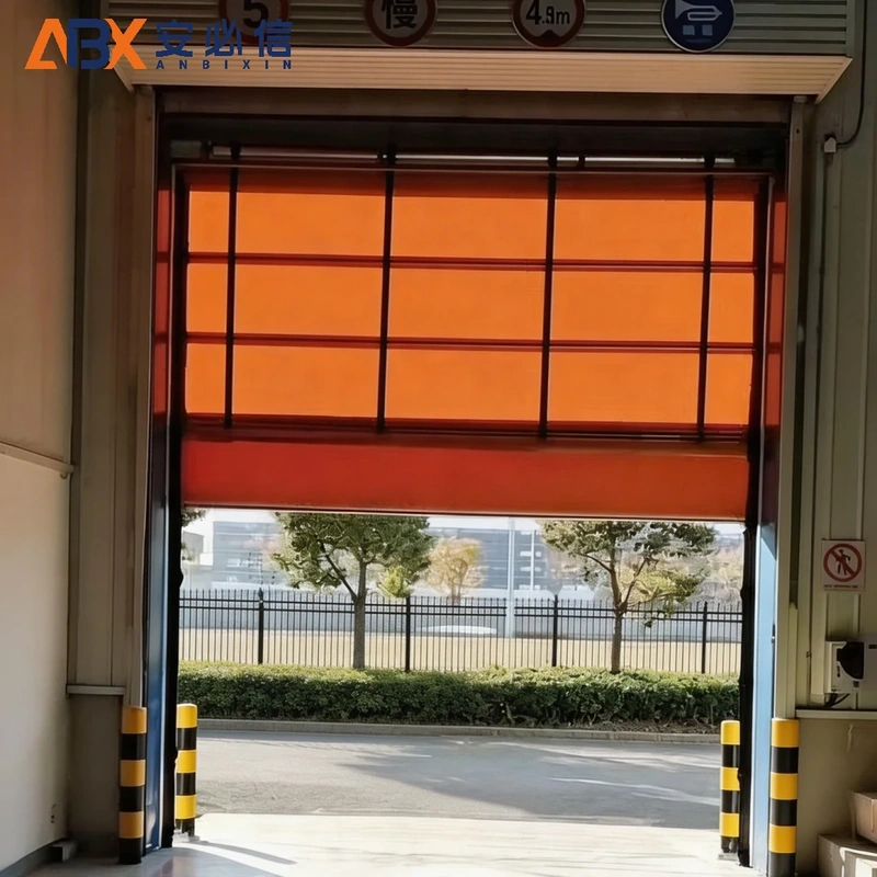 沧州机库门